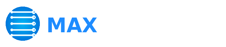MAX Digitize logo